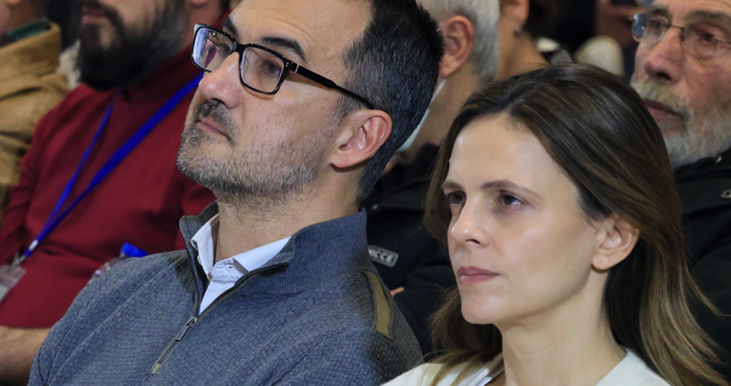 Ακούνητη η «βελόνα» στη Νέα Αριστερά