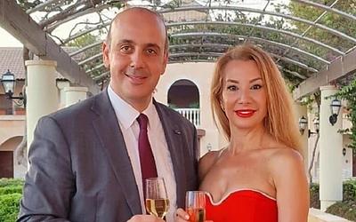 Σύζυγος Φαίδωνα Φαίδωνος: «Δέχομαι συντονισμένη επίθεση! Όλη η αλήθεια»