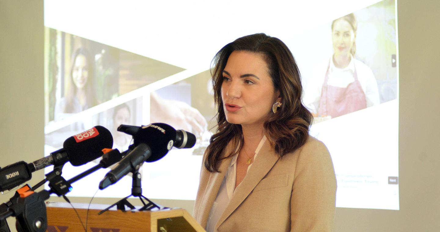 Υπόθεση Κεφαλογιάννη: Χωρίς διαβούλευση το επίμαχο άρθρο