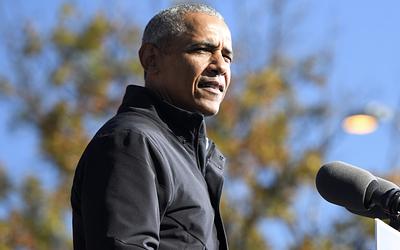 Ομπάμα: «Σπαρακτική τραγωδία» ο θάνατος νοσηλευτή – Αντιδράσεις για κυβερνητικές δηλώσεις