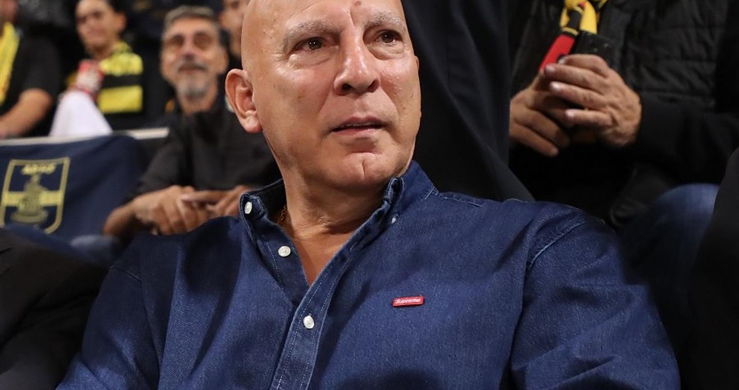 Ο Νίκος Γκάλης συνεχάρη την Εθνική πόλο για το χάλκινο μετάλλιο