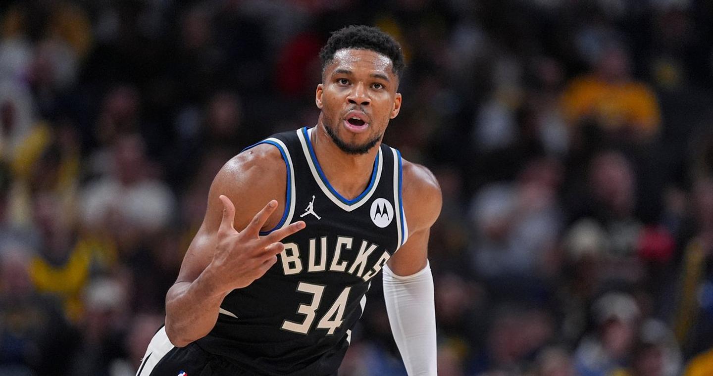 NBA: Άγνωστο το πότε θα επιστρέψει ο Γιάννης Αντετοκούνμπο