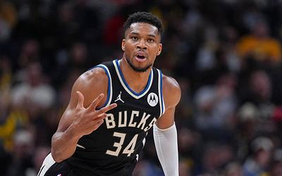 Αγωνία για τον Γιάννη Αντετοκούνμπο: Εκτός δράσης, άγνωστο το διάστημα απουσίας!