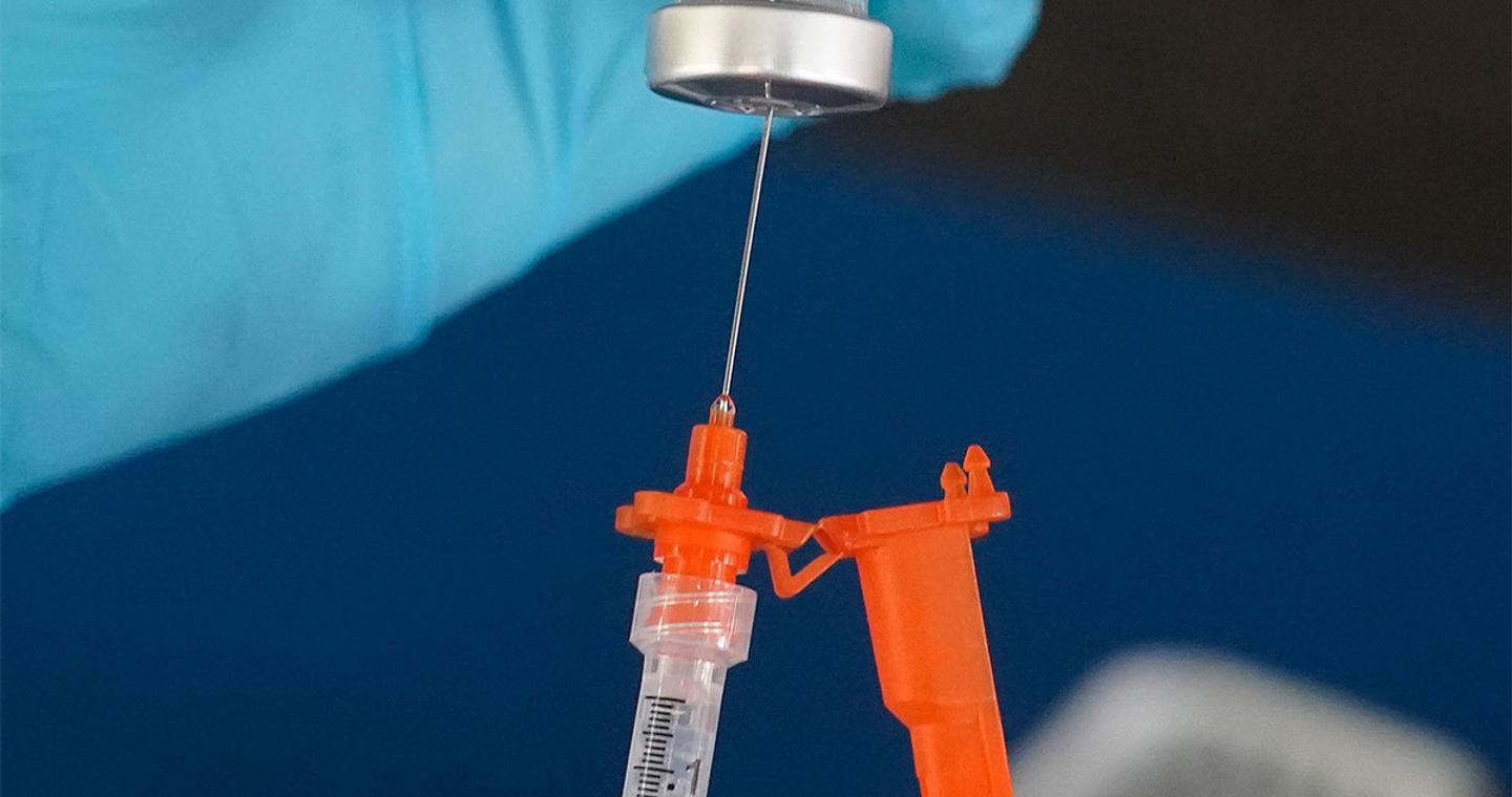 Νέα αποκαλυπτική μελέτη για τα ποσοστά εμβολιασμού στην Ελλάδα – Η σύγκριση με το εξωτερικό