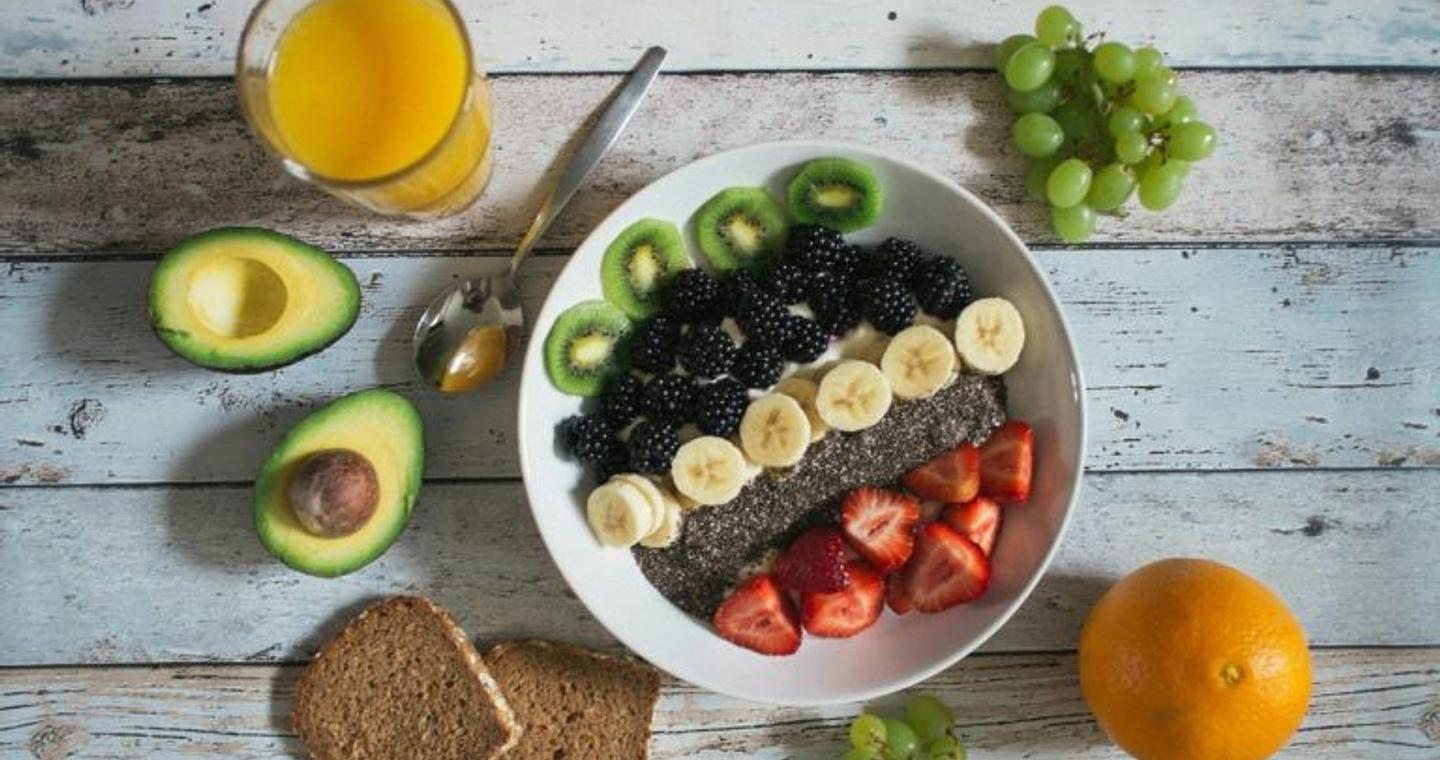 Ξέχνα τις πρωτεΐνες! Αυτό είναι το μυστικό για καλή στομαχική και εντερική υγεία