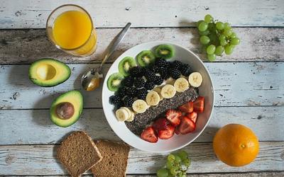 Fibermaxxing: Η νέα διατροφική τάση που κατακτά τη Gen Z!