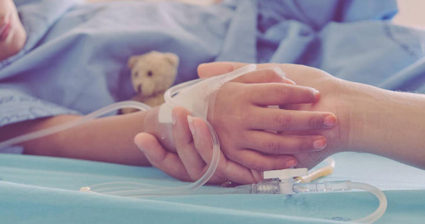 Τραγωδία στην Κύπρο: Πέθανε 4χρονο κοριτσάκι από γρίπη Α