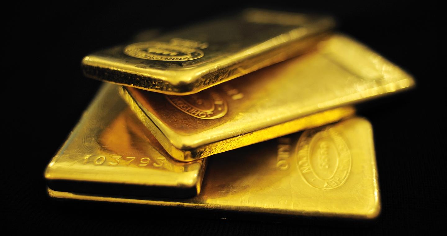 Χρυσός: Ράλι χωρίς φρένο για το πολύτιμο μέταλλο πυροδοτεί ο Τραμπ