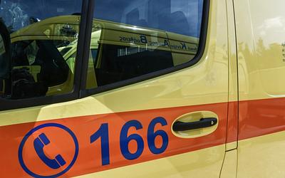 Χαλάνδρι: Άγρια επίθεση αδελφού σε αδελφή – Στο νοσοκομείο η 49χρονη!