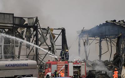 Τρίκαλα: Συγκλονιστικές λεπτομέρειες για την τραγωδία στη «Βιολάντα» – Τι ερευνάται