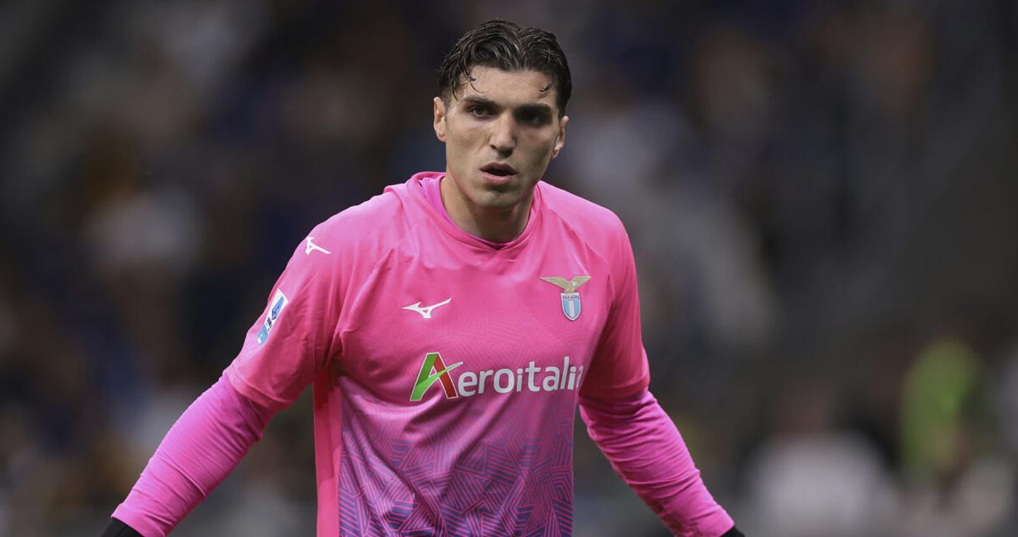 Μπόρνμουθ: Στην Αγγλία ο Χρήστος Μανδάς για να ολοκληρώσει τη μετεγγραφή