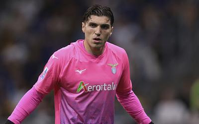 Έκπληξη! Έλληνας τερματοφύλακας ετοιμάζεται για Premier League! Όλες οι λεπτομέρειες.