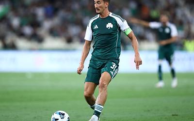 Ο Παναθηναϊκός κοντά στα πλέι οφ, αλλά με προβλήματα ενόψει Ρόμα