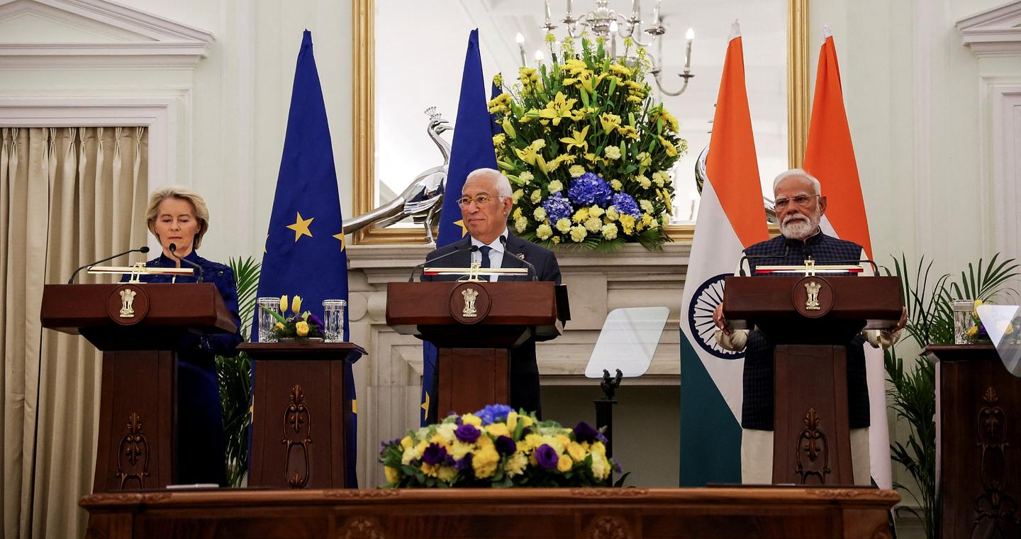 Ε.Ε. – Ινδία: Ποιοι κερδίζουν από την εμπορική συμφωνία