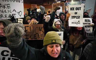 Μινεσότα: Έρχονται αλλαγές μετά τις δολοφονίες και τις αντιδράσεις για την ICE;