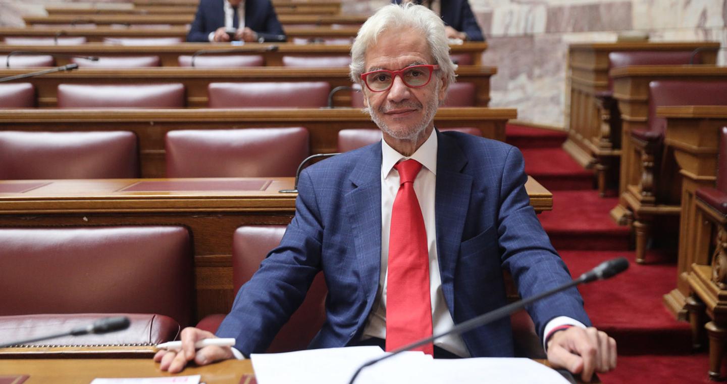 «Δέχθηκα προσωπική προσβολή από την Κωνσταντοπούλου» δηλώνει ο αδελφός του ήρωα των Ιμίων