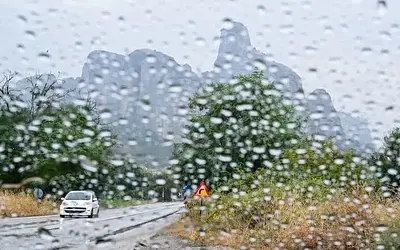 Κρήτη σε συναγερμό: Έντονα καιρικά φαινόμενα προ των πυλών!