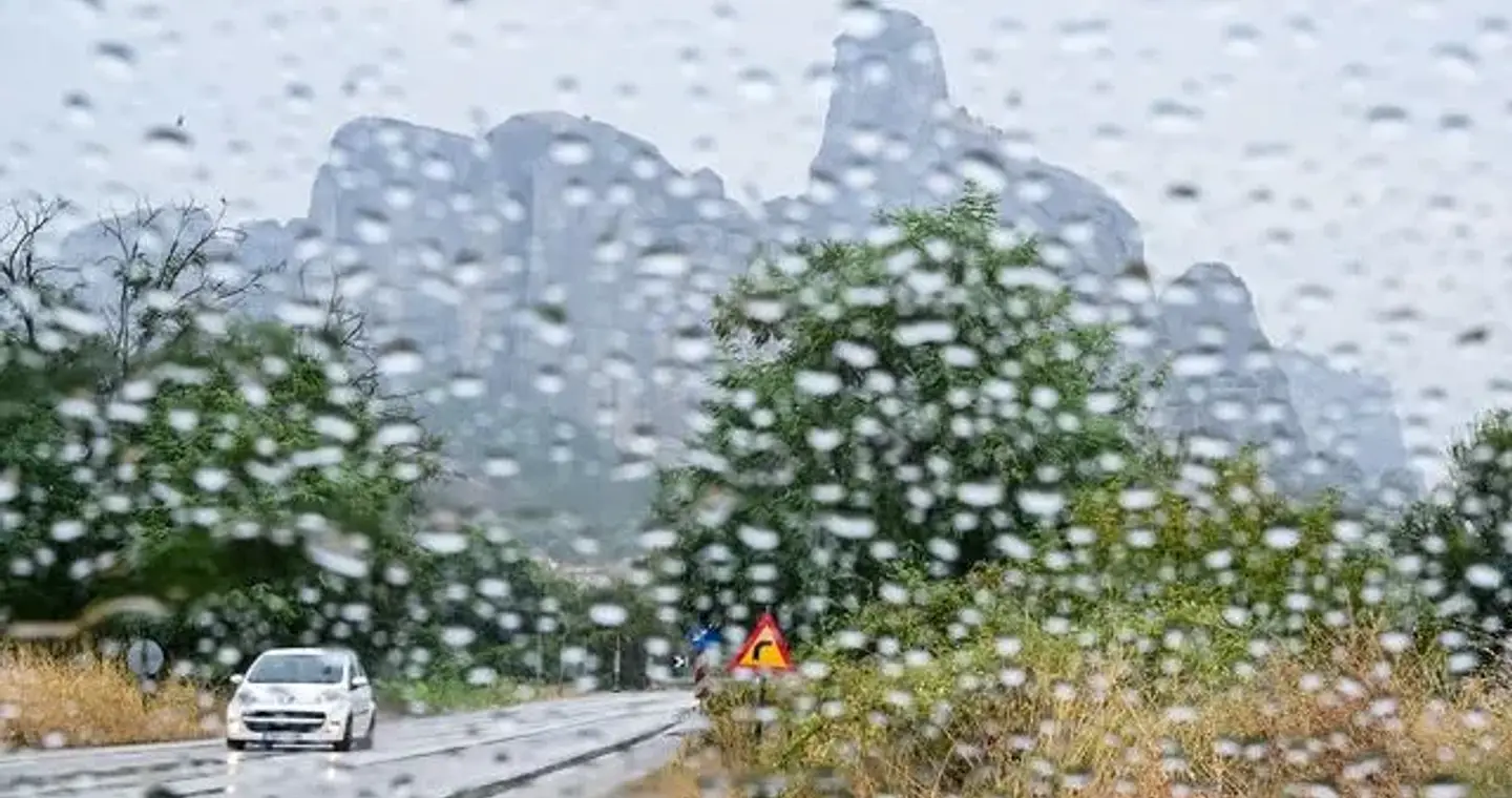 Κακοκαιρία: Σε “Red Code” η Κρήτη – Πώς θα εξελιχθούν τα φαινόμενα