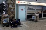 Air Canada: Απεργία αεροσυνοδών! Χιλιάδες επιβάτες σε αναμονή