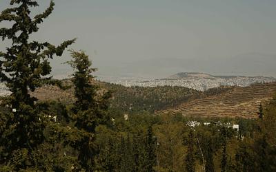 Υμηττός: Συναγερμός για ακραία φαινόμενα – Νέες προκλήσεις, άμεσες λύσεις!