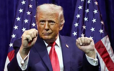 Η «θεωρία του τρελού»: Όταν η παράνοια στην πολιτική χάνει την ισχύ της