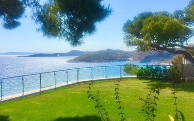 Πολυτελή ακίνητα: Γιατί μερικά πωλούνται και άλλα μένουν στα αζήτητα;