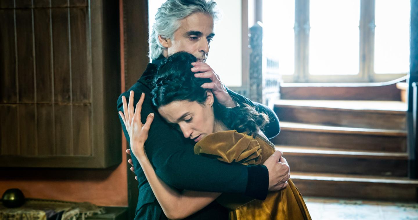 Καζαντζίδης Vs Καποδίστριας: Σημειώσατε 1 - Ο Άγιος Παΐσιος να βάλει το χέρι του