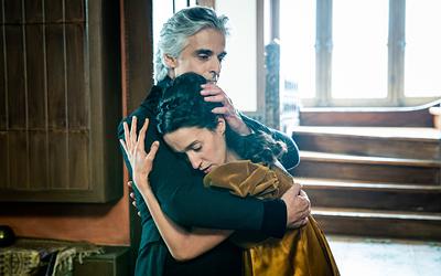 Ο «Καποδίστριας» σπάει ταμεία: Ποια ταινία ετοιμάζεται να ξεπεράσει;