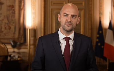 Μπαρό: Η Ευρώπη μπορεί να υπερασπιστεί τον εαυτό της, απαντά στον Ρούτε!