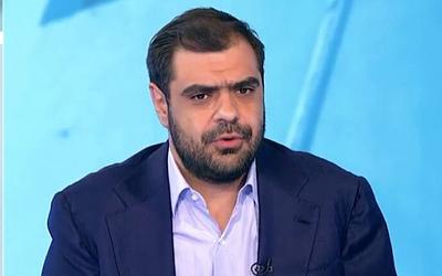 Μαρινάκης: «Προσοχή Καρυστιανού στα εθνικά θέματα» – Τι απαντά για Τουρκία