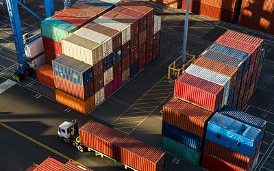 Ελλάδα - Ινδία: Νέο κεφάλαιο στο εμπόριο ανοίγει για τις εξαγωγές