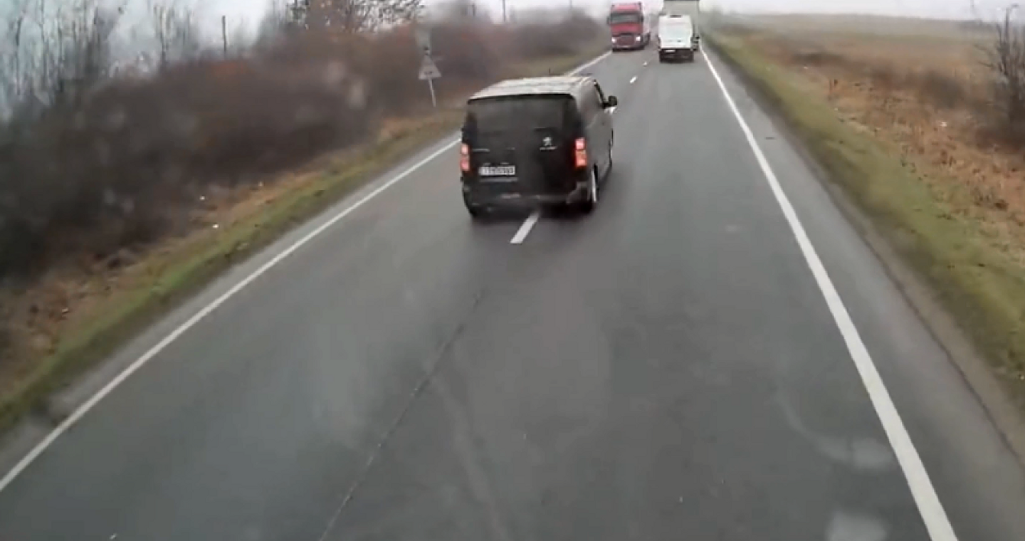 Δυστύχημα οπαδών ΠΑΟΚ: Από την Αλεξάνδρεια Ημαθίας και την Κατερίνη 4 από τους φιλάθλους