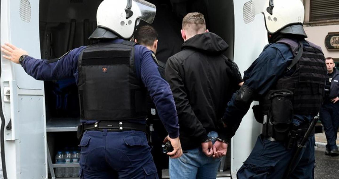 Θεσσαλονίκη: Την δολοφονία 46χρονης που αναζητούνταν 15 μήνες, ομολόγησε 52χρονος