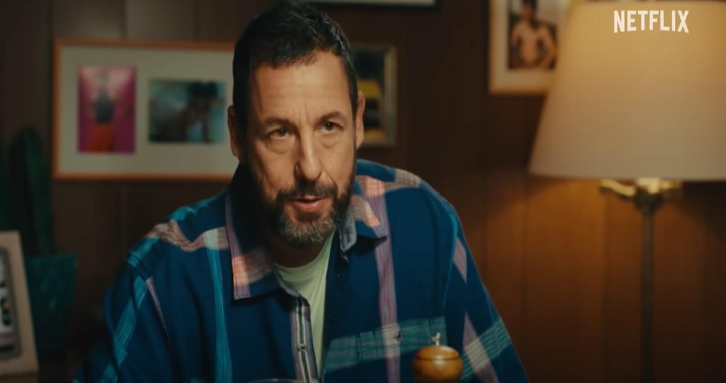 Η ταινία του Netflix που κατέρριψε ιστορικά ρεκόρ streaming