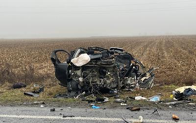 Ρουμανία: Συγκλονιστική μαρτυρία τραυματία για το δυστύχημα – «Μπλόκαρε το τιμόνι»