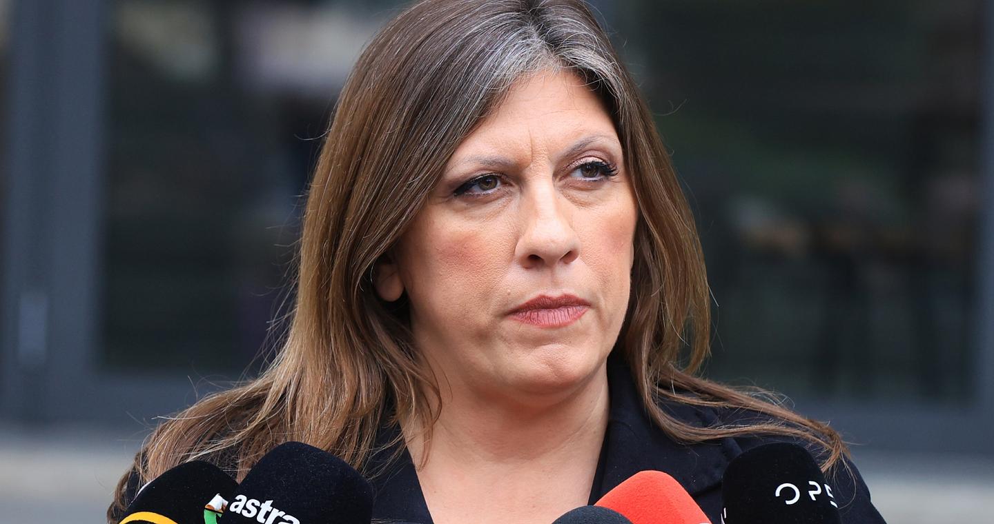 Εξεταστική ΟΠΕΚΕΠΕ: Παραπέμπεται η Κωνσταντοπούλου για αντικοινοβουλευτική συμπεριφορά