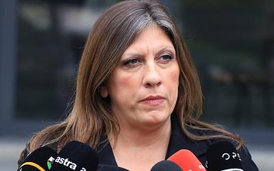 Προς Επιτροπή Δεοντολογίας η Κωνσταντοπούλου: Ένταση και αντιπαραθέσεις στη Βουλή!