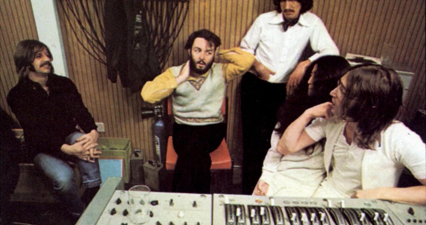 The Beatles: Νέο άλμπουμ με ανέκδοτο υλικό 55 χρόνια μετά τη διάλυσή τους