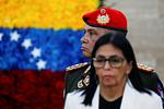 Βενεζουέλα: Σκιές στις σχέσεις της Ροντρίγκες με Τραμπ – Τι φοβούνται οι ΗΠΑ;