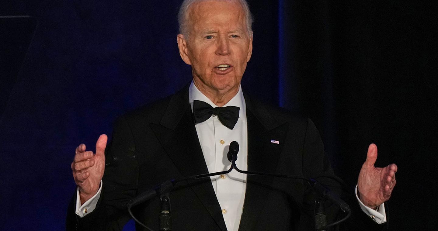 Επίθεση Μπάιντεν στον Τραμπ για τη Μινεάπολη – «Προδίδονται οι βασικές μας αξίες»