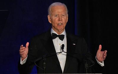 Μπάιντεν: «Δεν πυροβολούμε πολίτες!», σκληρή κριτική για Μινεάπολη