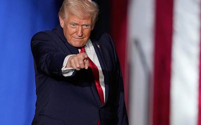 Τραμπ: Νέα αρμάδα των ΗΠΑ πλέει προς το Ιράν – «Ελπίζω σε συμφωνία»