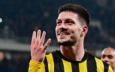 ΑΕΚ: Δύσκολη έξοδος στην Τρίπολη για την πρωτοπόρο της Super League