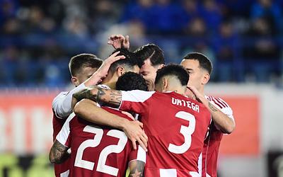 Ολυμπιακός-Βόλος: Μάχη για την κορυφή και ευρωπαϊκή πρόκριση!