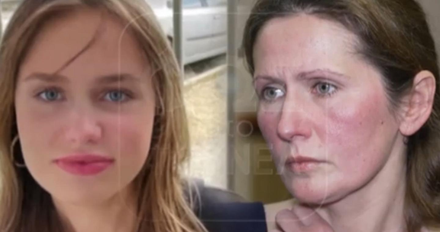 Συγκλονίζει η μητέρα της 16χρονης Λόρας: «Είσαι η ζωή μας, σε παρακαλούμε δώσε μας ένα σημάδι ότι είσαι καλά»