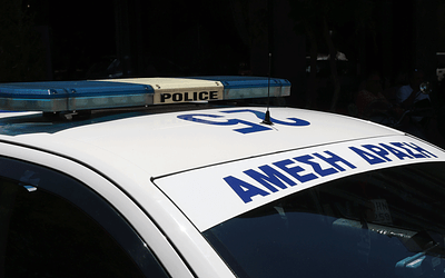 Βριλήσσια: Άγριος καβγάς για δέμα οδήγησε σε σοβαρό τραυματισμό έξω από τα ΕΛΤΑ!