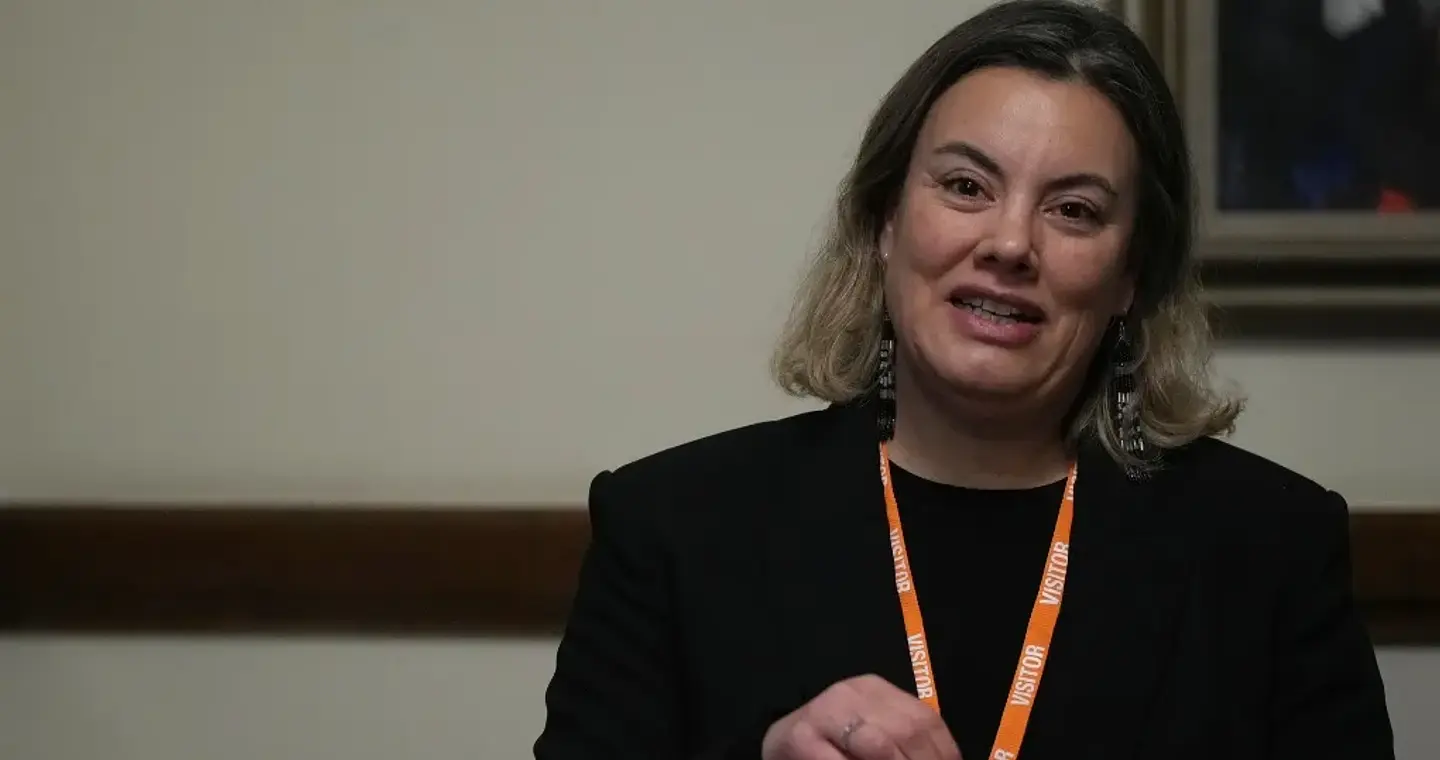 Γριλανδία προς Τραμπ: Κάτω τα χέρια σας από τον ορυκτό πλούτο