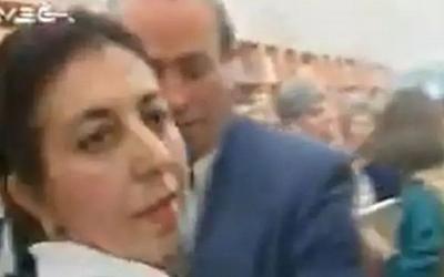 Έφυγε από τη ζωή η Αναστασία Αθηνή, γνωστή για το χαστούκι στη Λιάνη