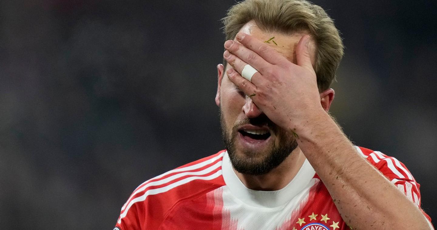 Bundesliga: Πρώτη ήττα για τη Μπάγερν Μονάχου με «θύτη» τον Γιαννούλη