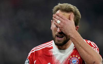 Άουγκσμπουργκ: Ο Γιαννούλης λύτρωσε την ομάδα του, «πάγωσε» την Μπάγερν!